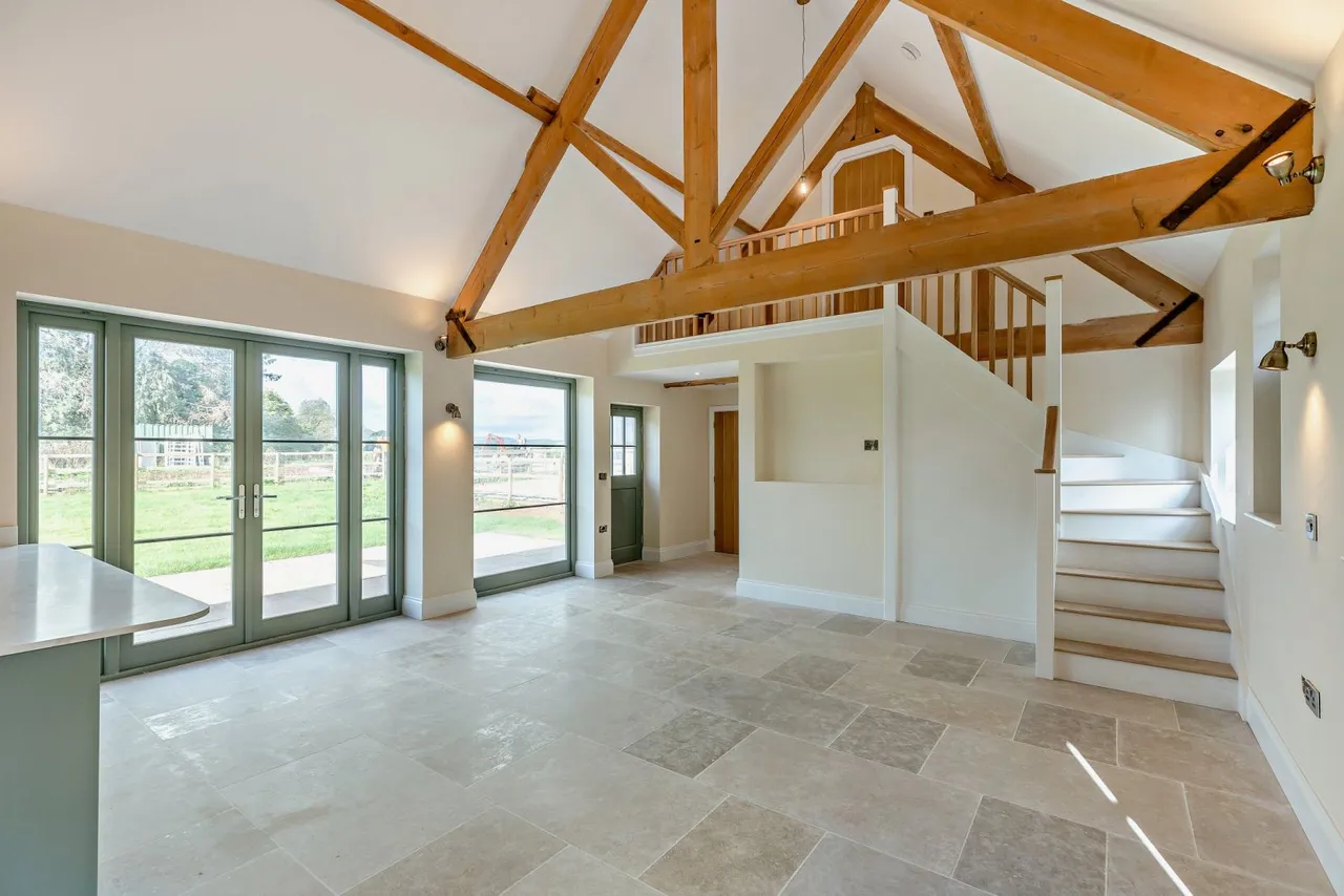 The Stables, Greete, SY8, photo 7