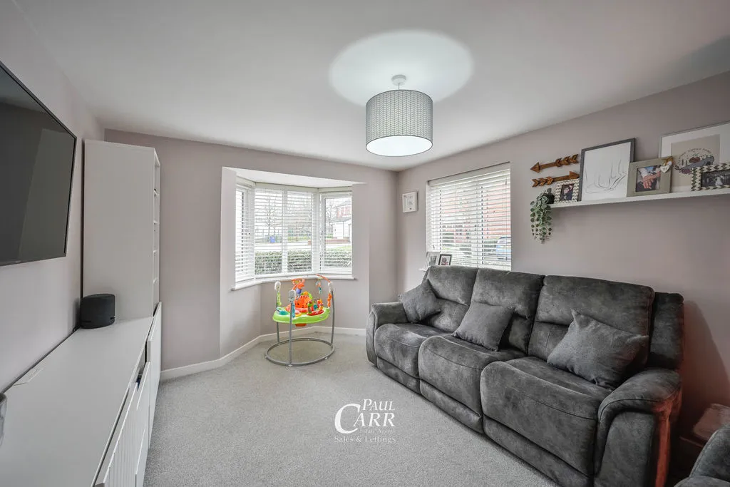 Winding House Drive, Hednesford, WS12, photo 3