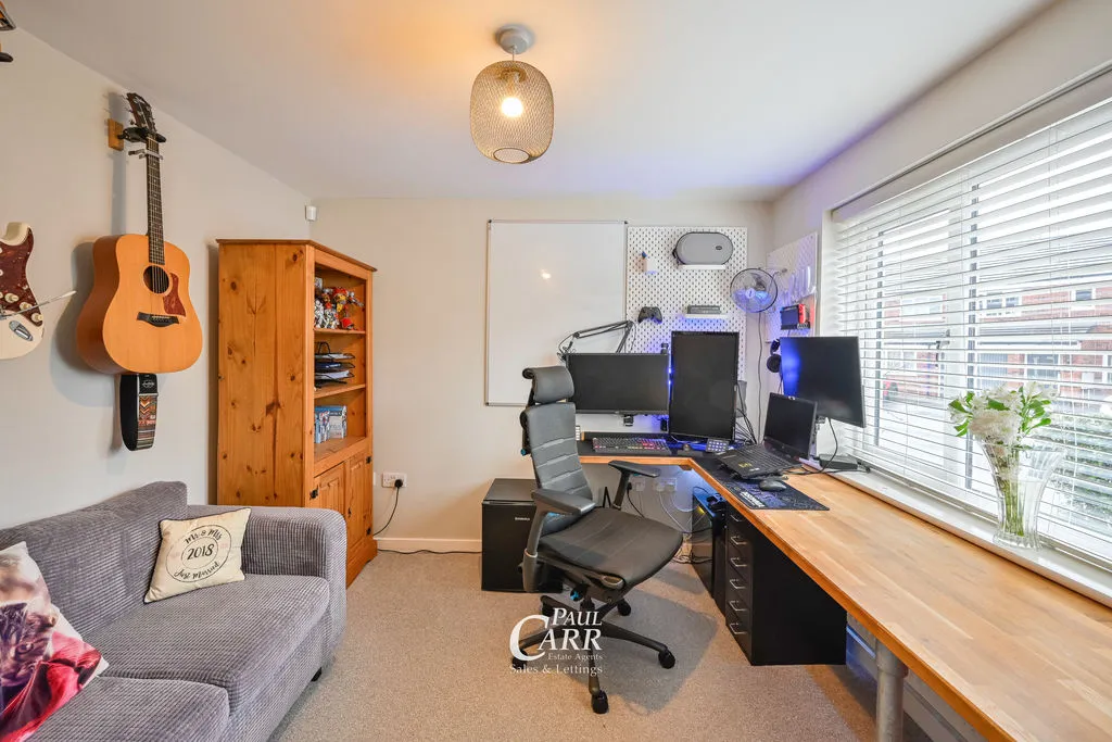 Winding House Drive, Hednesford, WS12, photo 9