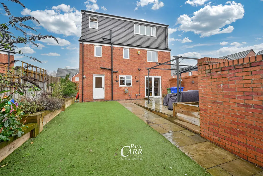 Winding House Drive, Hednesford, WS12, photo 26