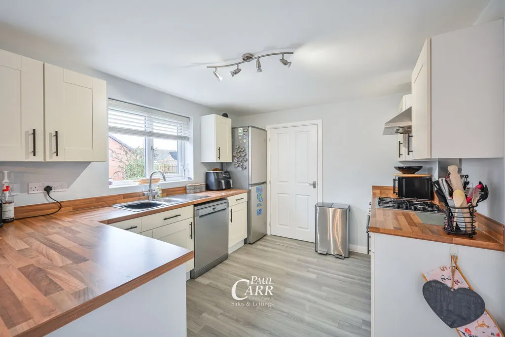 Winding House Drive, Hednesford, WS12, photo 4