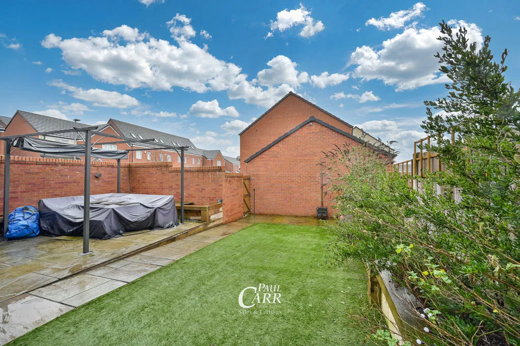 Winding House Drive, Hednesford, WS12, photo 25