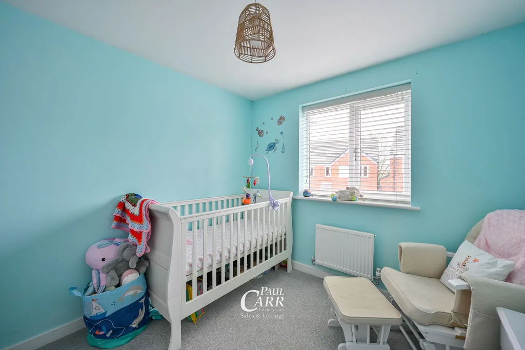 Winding House Drive, Hednesford, WS12, photo 20
