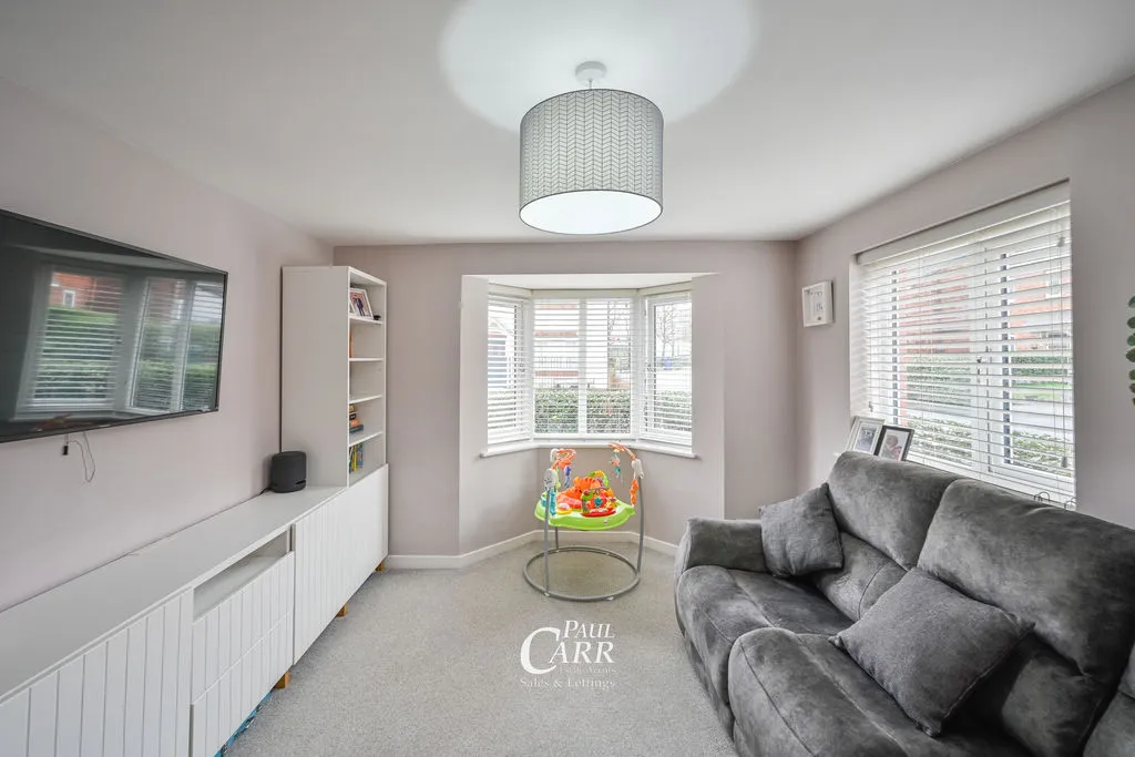 Winding House Drive, Hednesford, WS12, photo 7