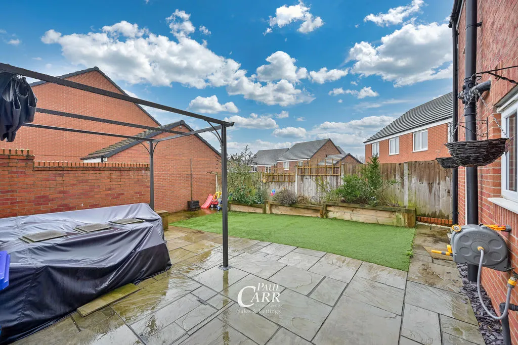 Winding House Drive, Hednesford, WS12, photo 24