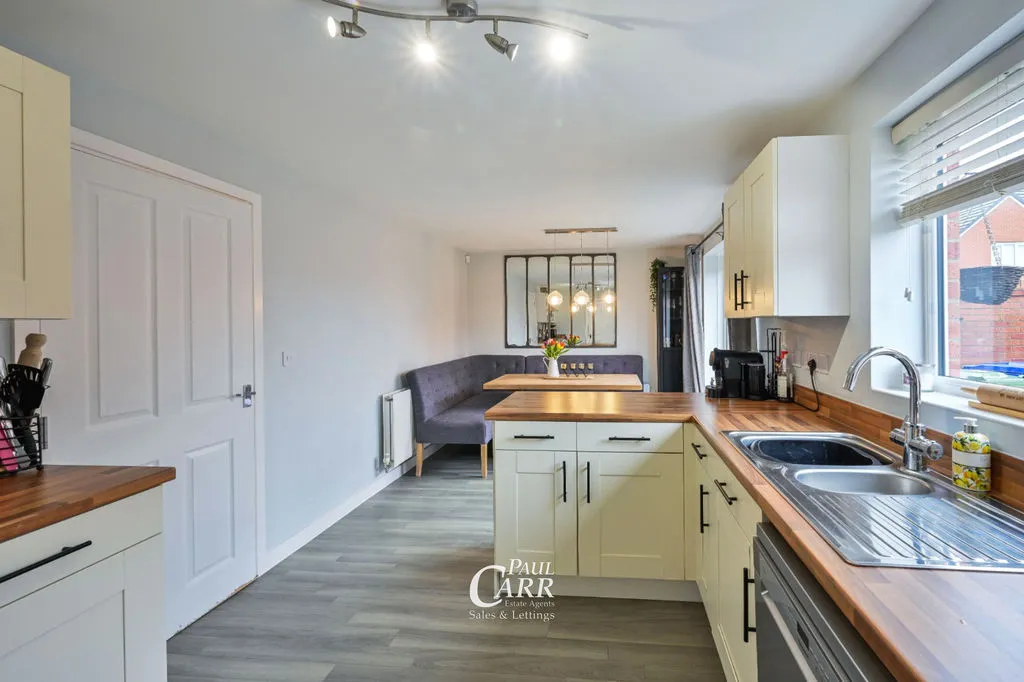 Winding House Drive, Hednesford, WS12, photo 5