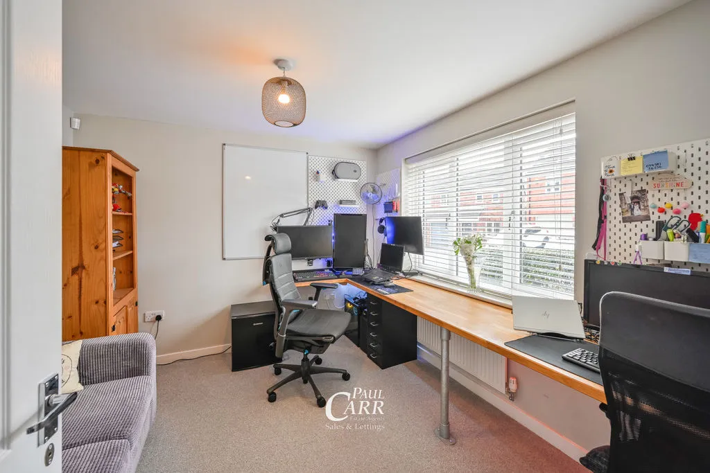 Winding House Drive, Hednesford, WS12, photo 8