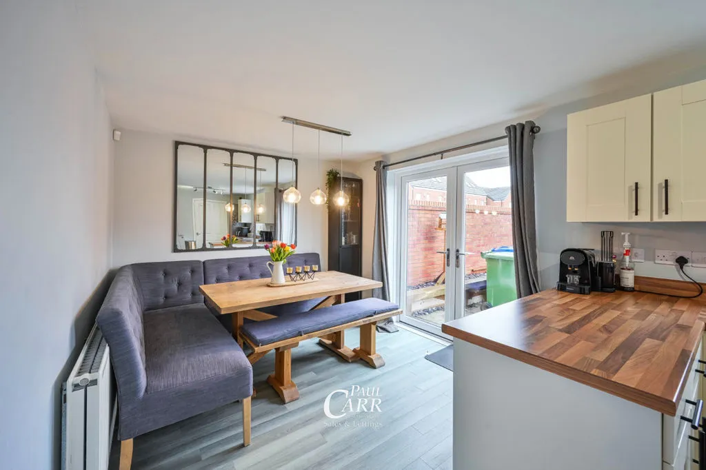 Winding House Drive, Hednesford, WS12, photo 2