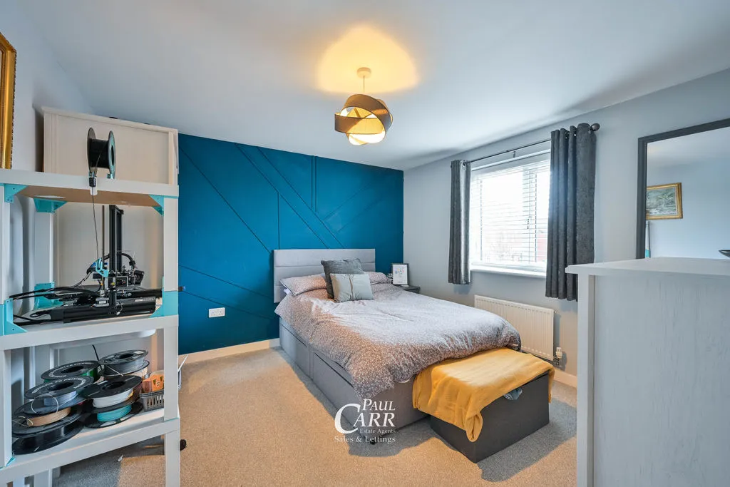 Winding House Drive, Hednesford, WS12, photo 17