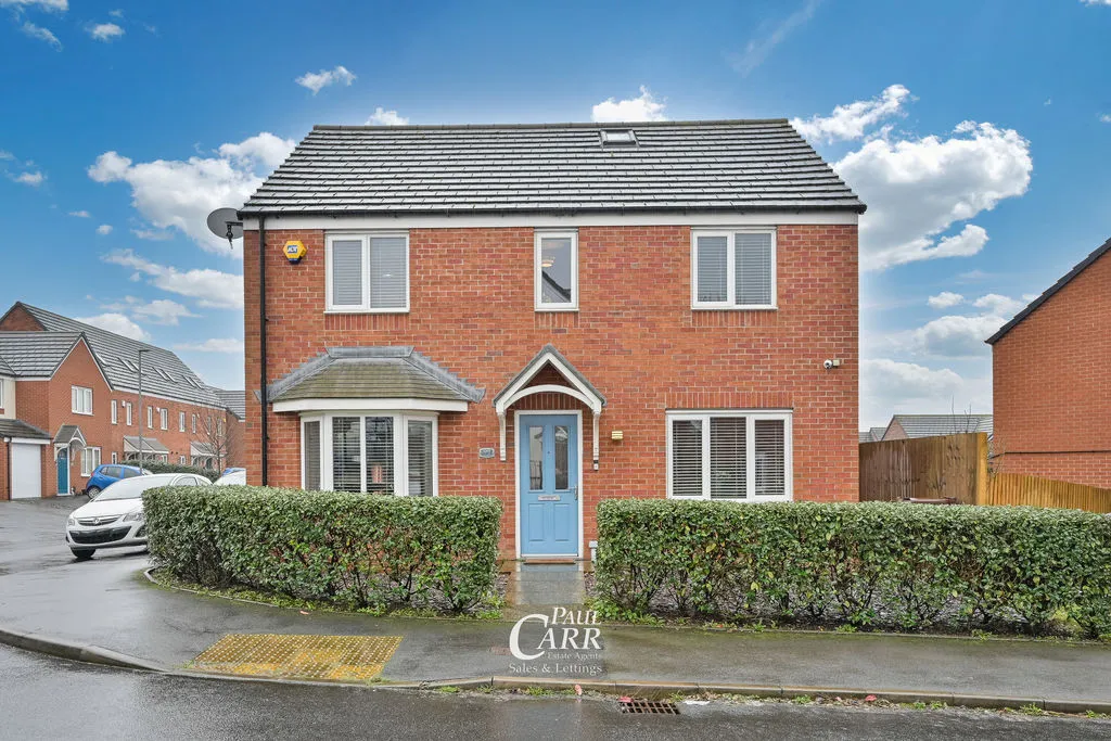 Winding House Drive, Hednesford, WS12, photo 27