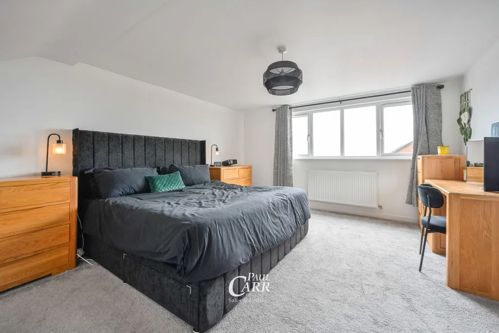 Winding House Drive, Hednesford, WS12, photo 13