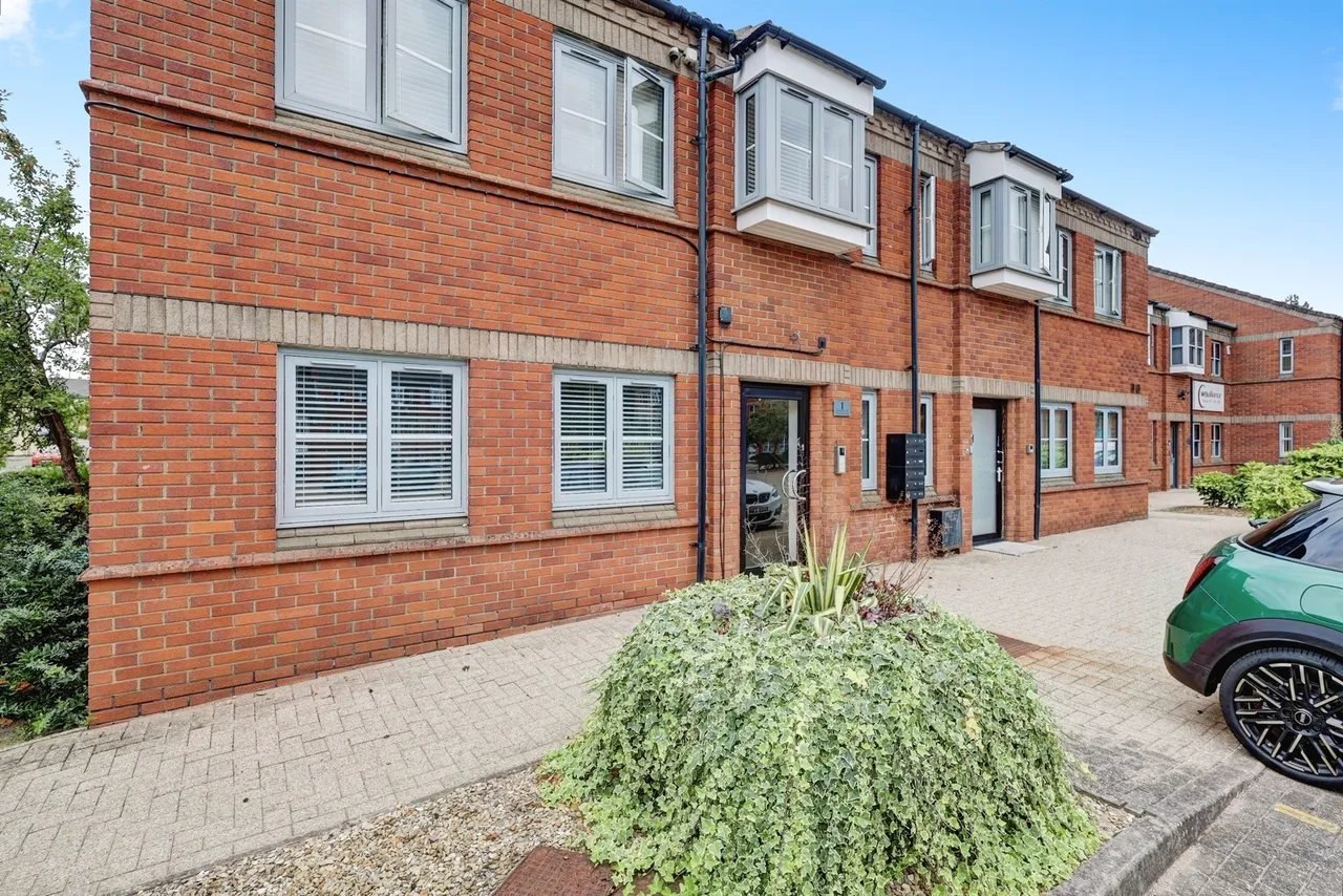 Duncan Close, Moulton Park Industrial Estate, NN3, photo 15