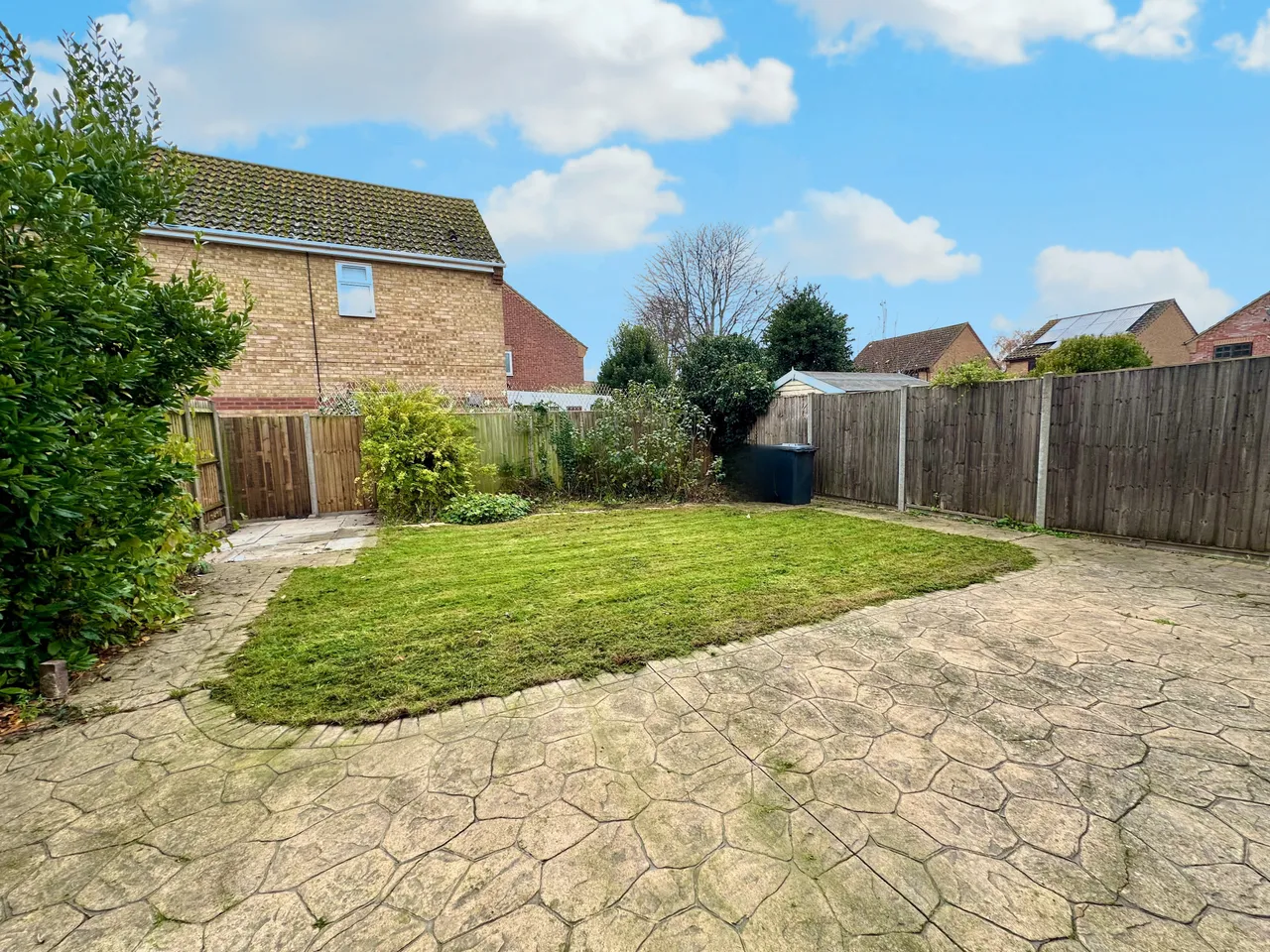 Charles Melrose Close, Mildenhall, BURY ST. EDMUNDS, photo 2