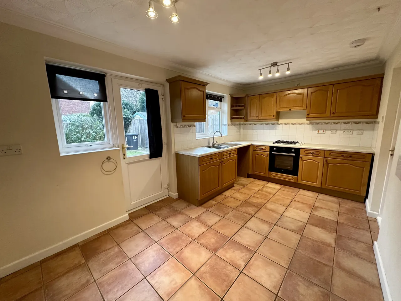 Charles Melrose Close, Mildenhall, BURY ST. EDMUNDS, photo 5
