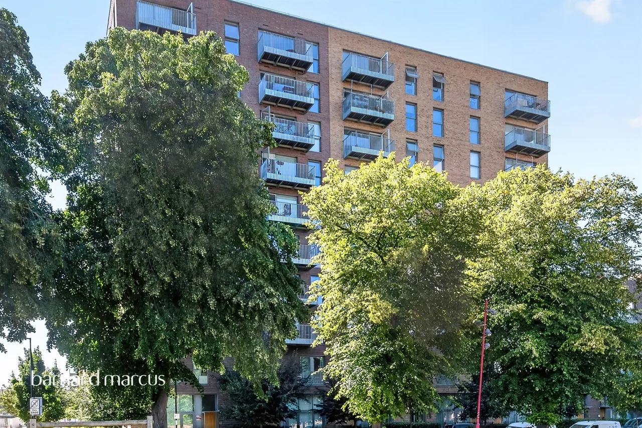 Grove Street, London, SE8, photo 21