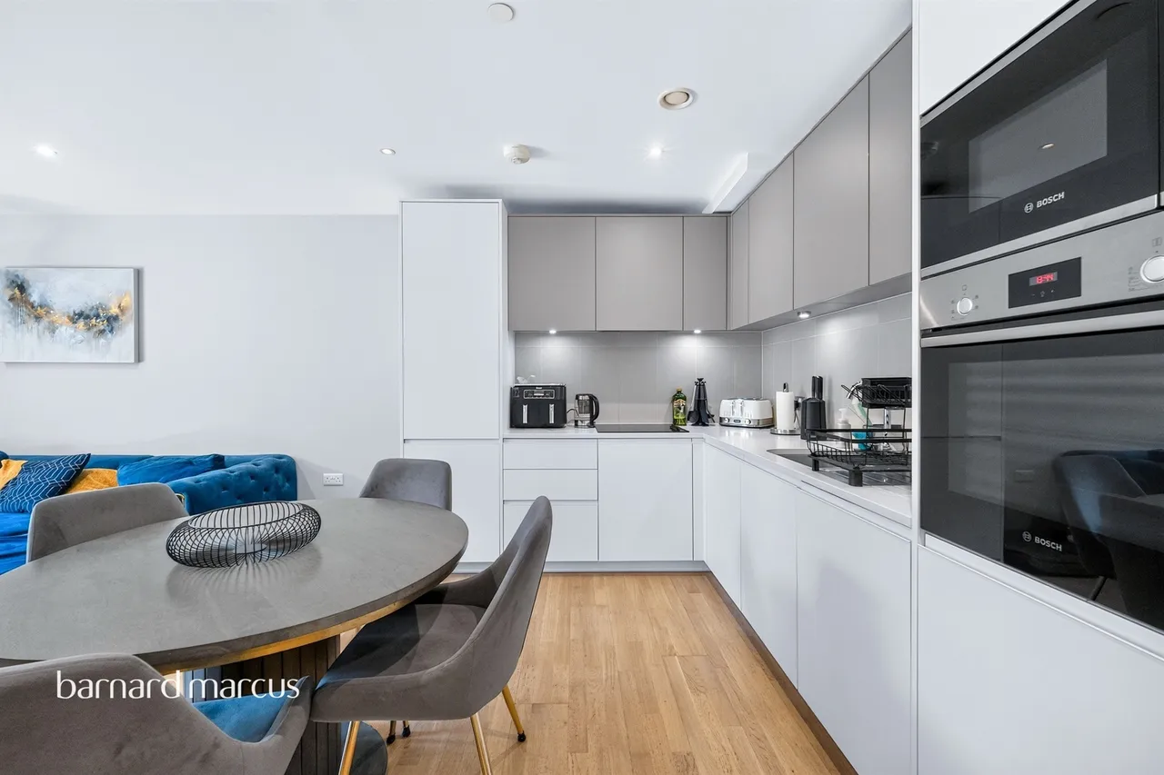 Grove Street, London, SE8, photo 16