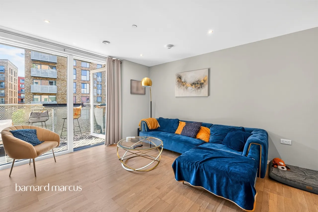 Grove Street, London, SE8, photo 22