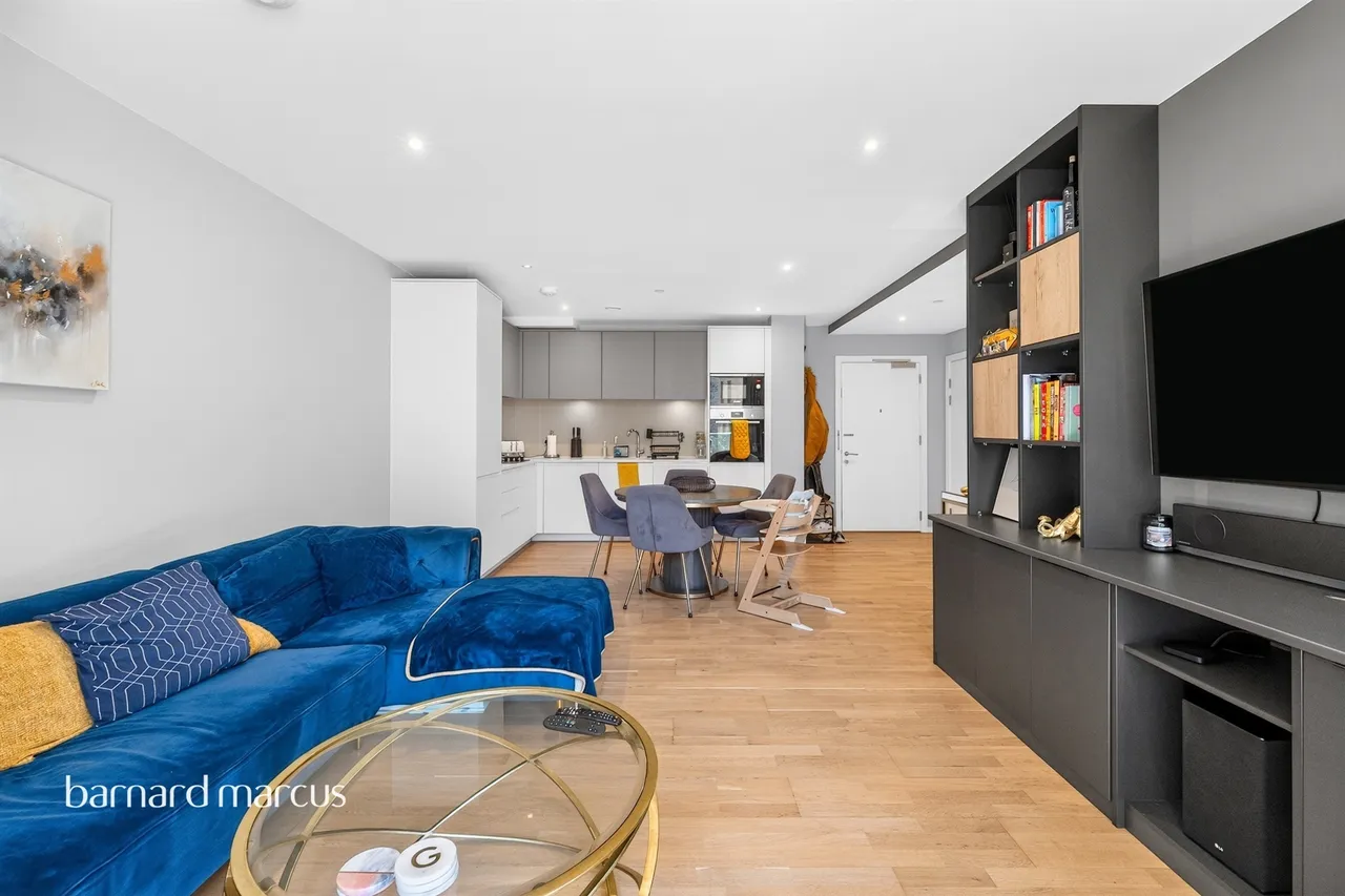Grove Street, London, SE8, photo 19