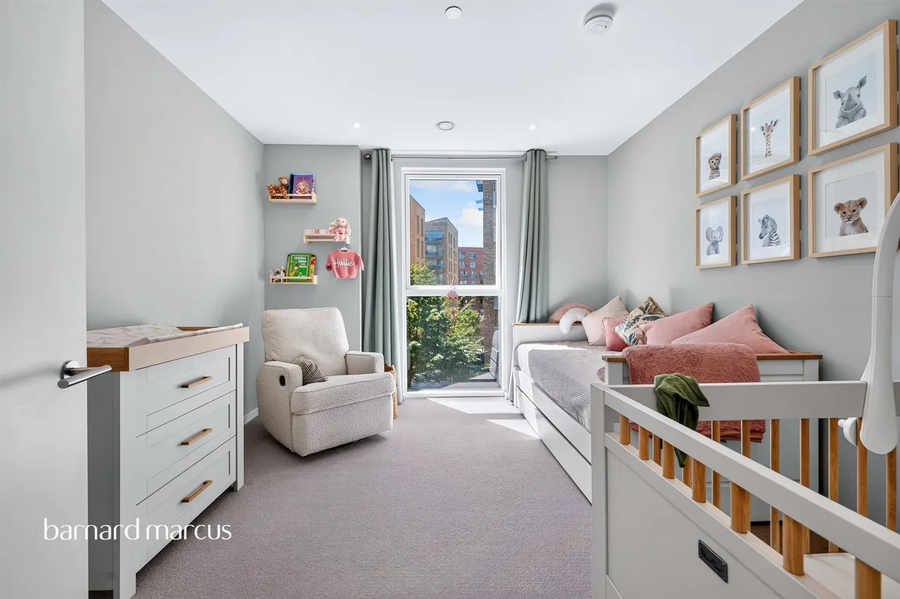 Grove Street, London, SE8, photo 12