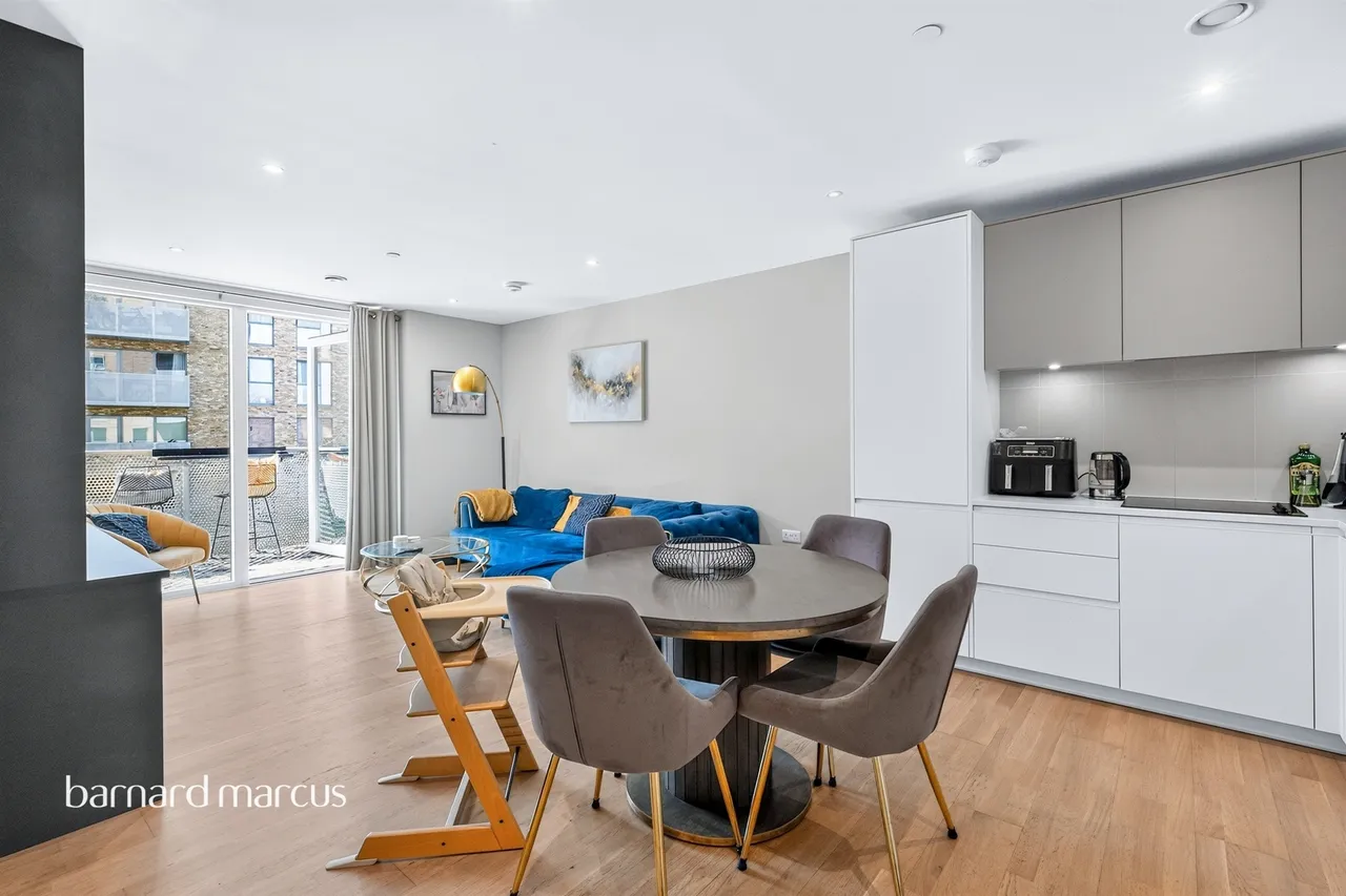 Grove Street, London, SE8, photo 17