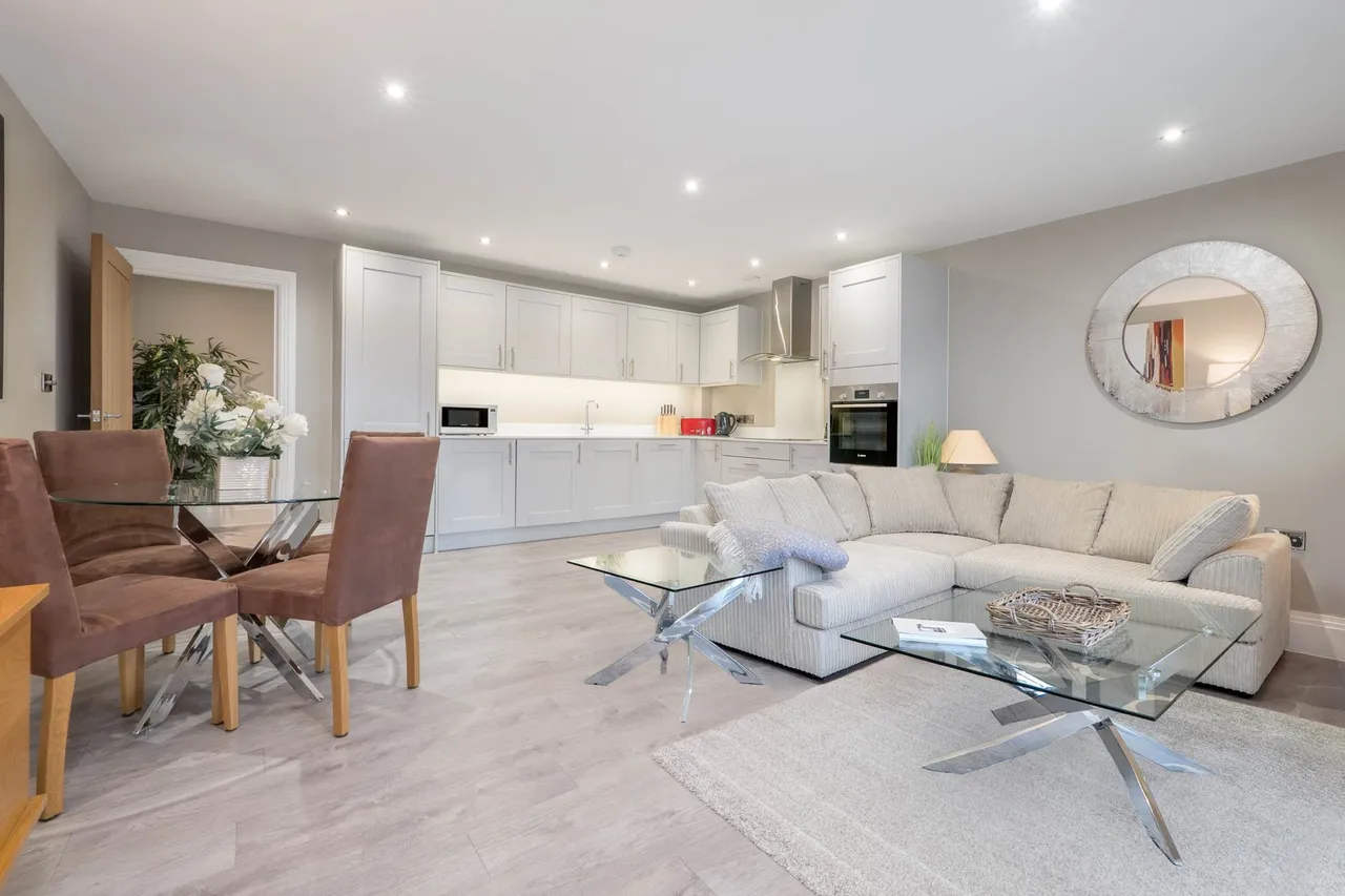 Windrush Heights, Burford, OX18 4DL, photo 2