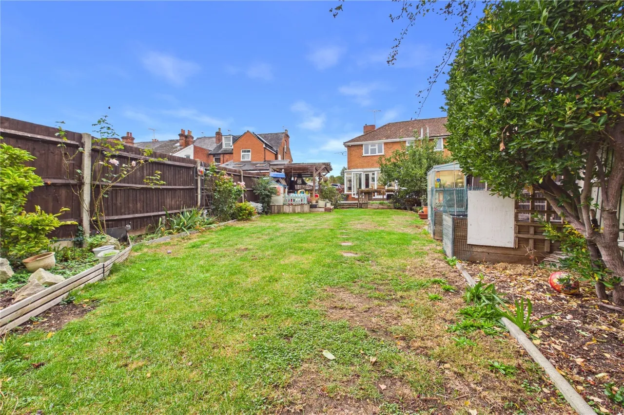 Stone Street, Reading, RG30, photo 12