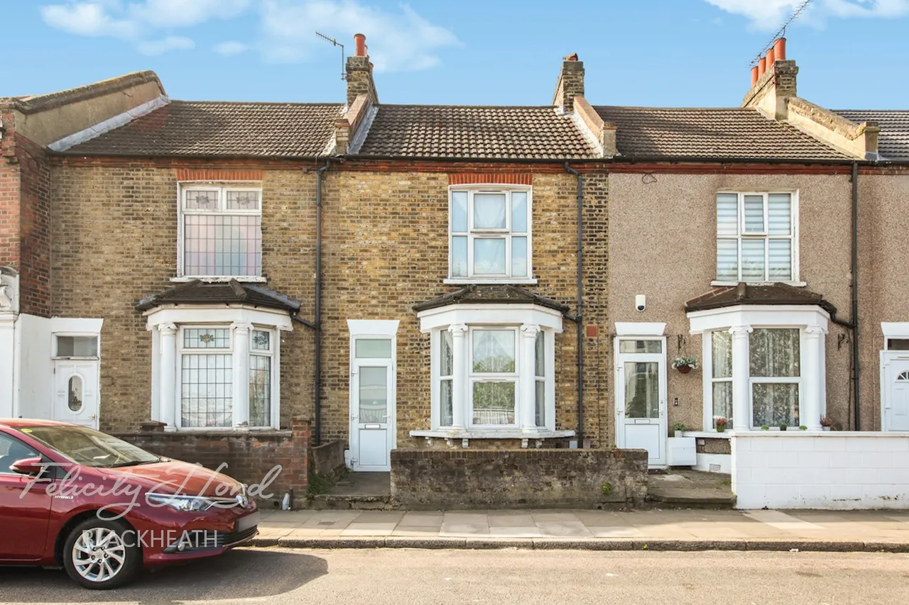3 bed house for sale, Brewery Road, Plumstead