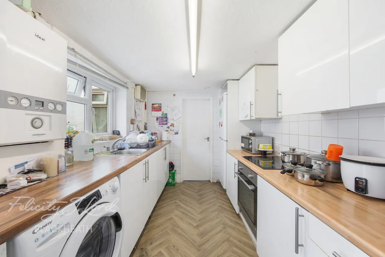 Brewery Road, Plumstead, photo 3