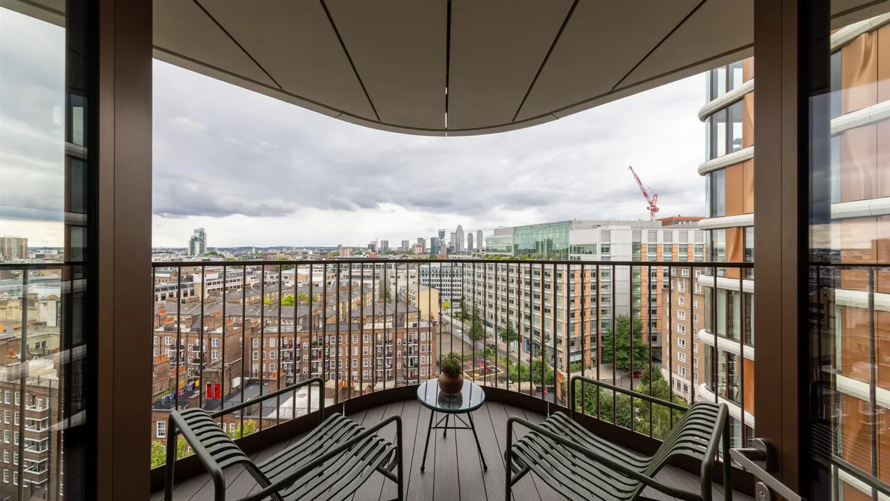 Triptych Place, London, SE1 9RD, photo 6