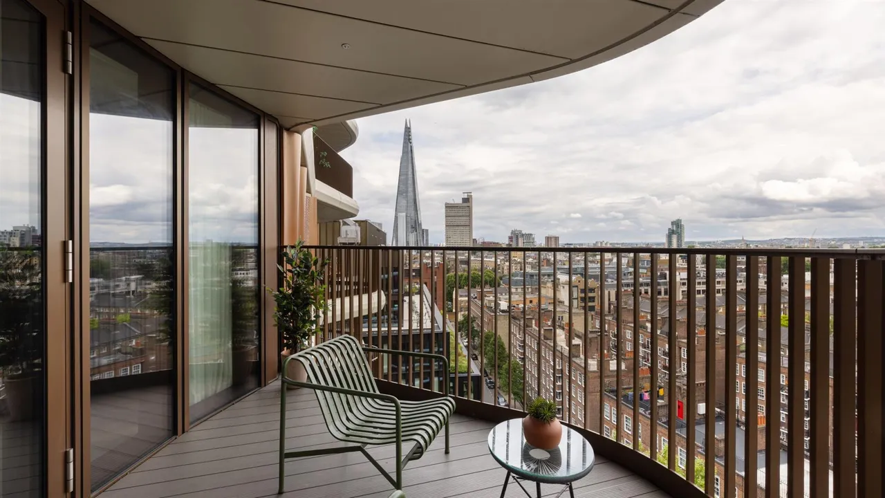 Triptych Place, London, SE1 9RD, photo 2