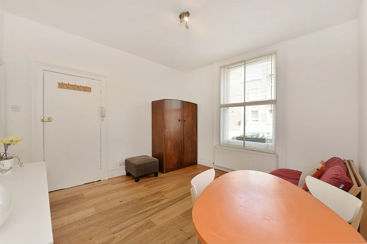 Finborough Road, London, photo 6