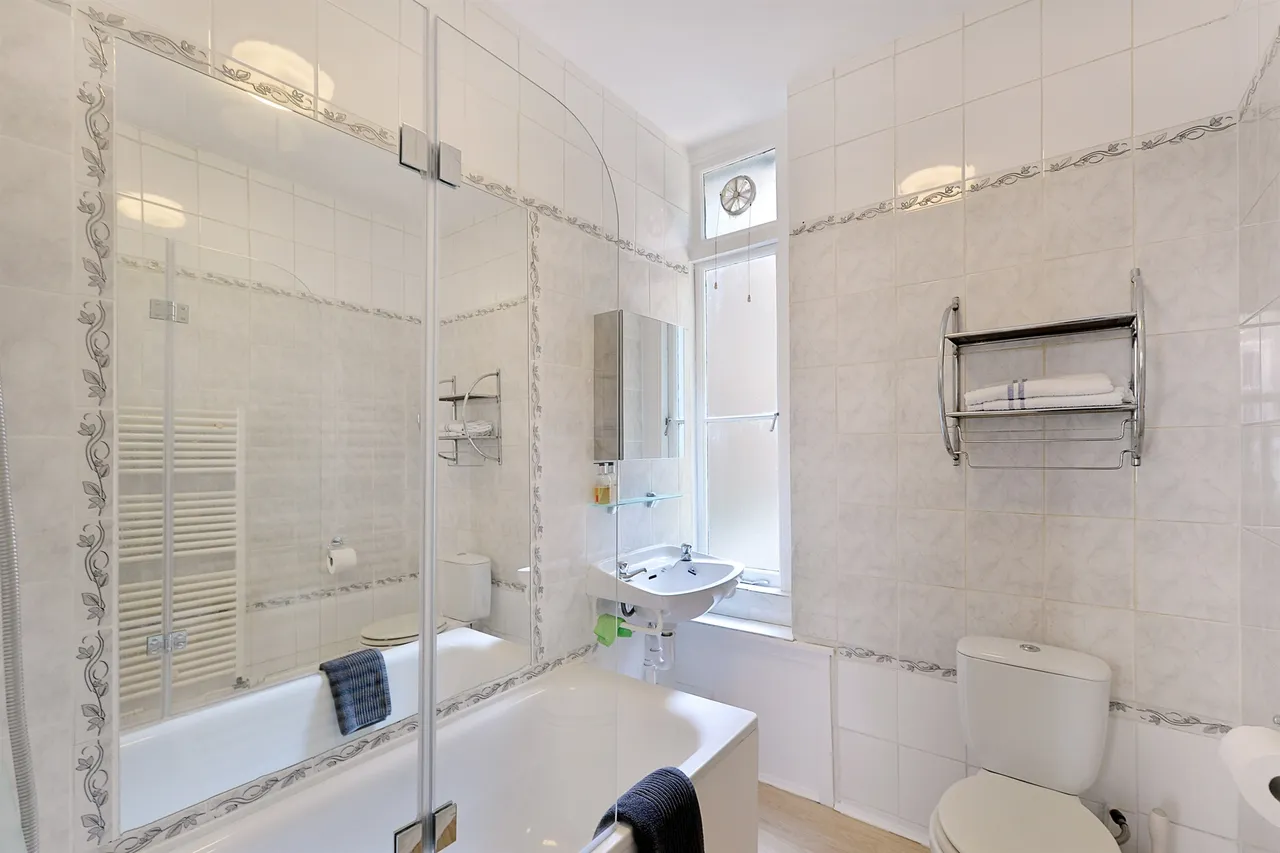 Finborough Road, London, photo 5
