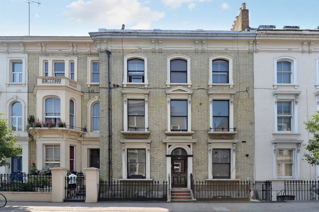 Finborough Road, London, photo 7