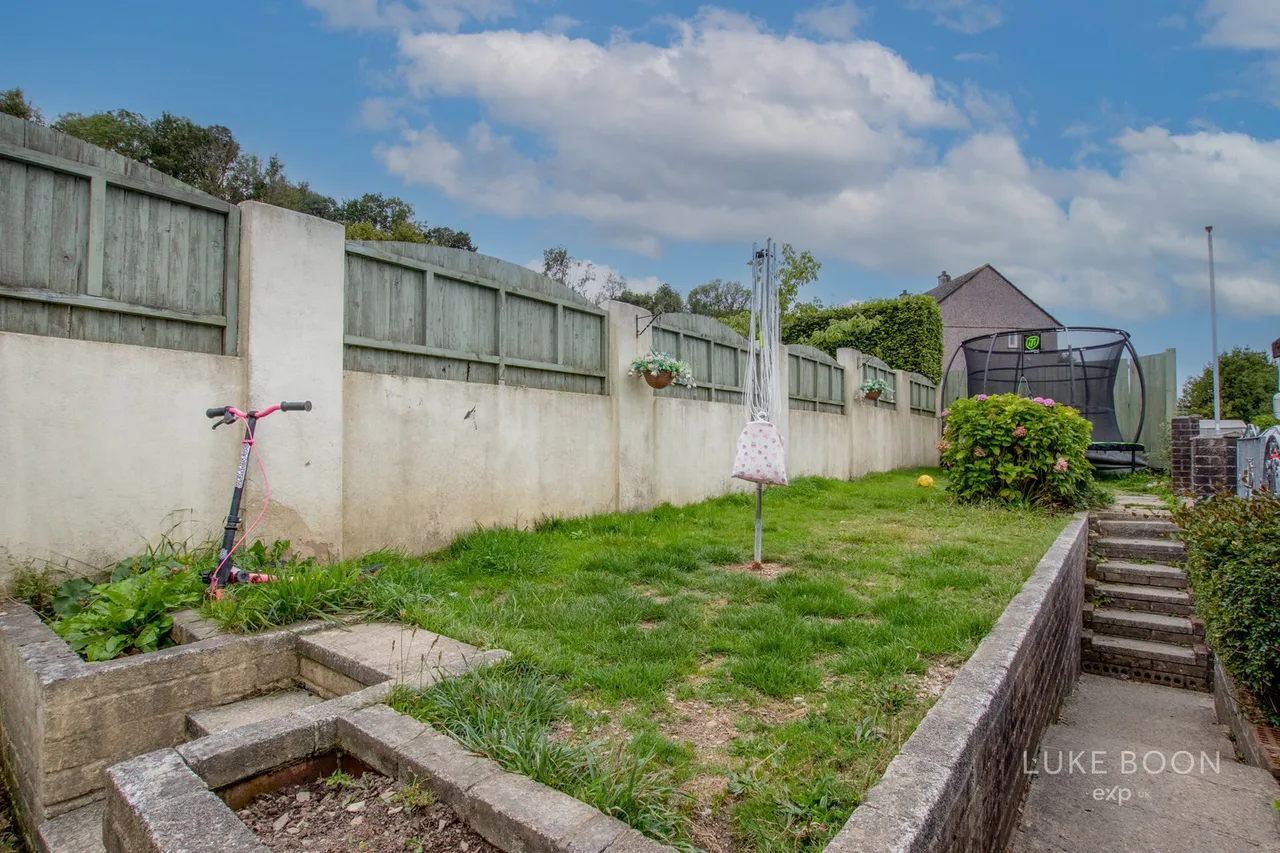 Cherry Park, Plympton, PL7, photo 11