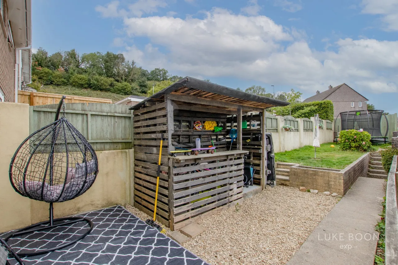 Cherry Park, Plympton, PL7, photo 10