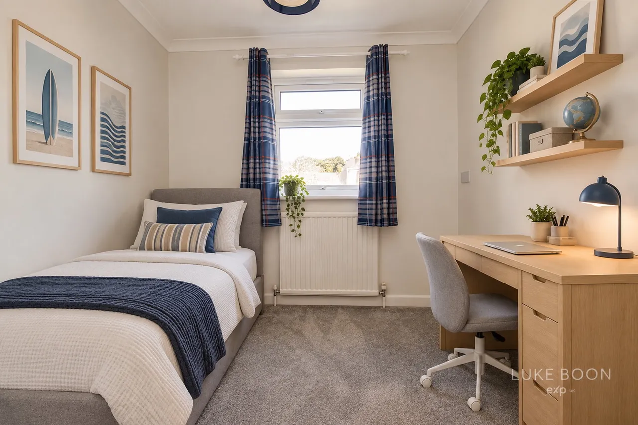 Cherry Park, Plympton, PL7, photo 9