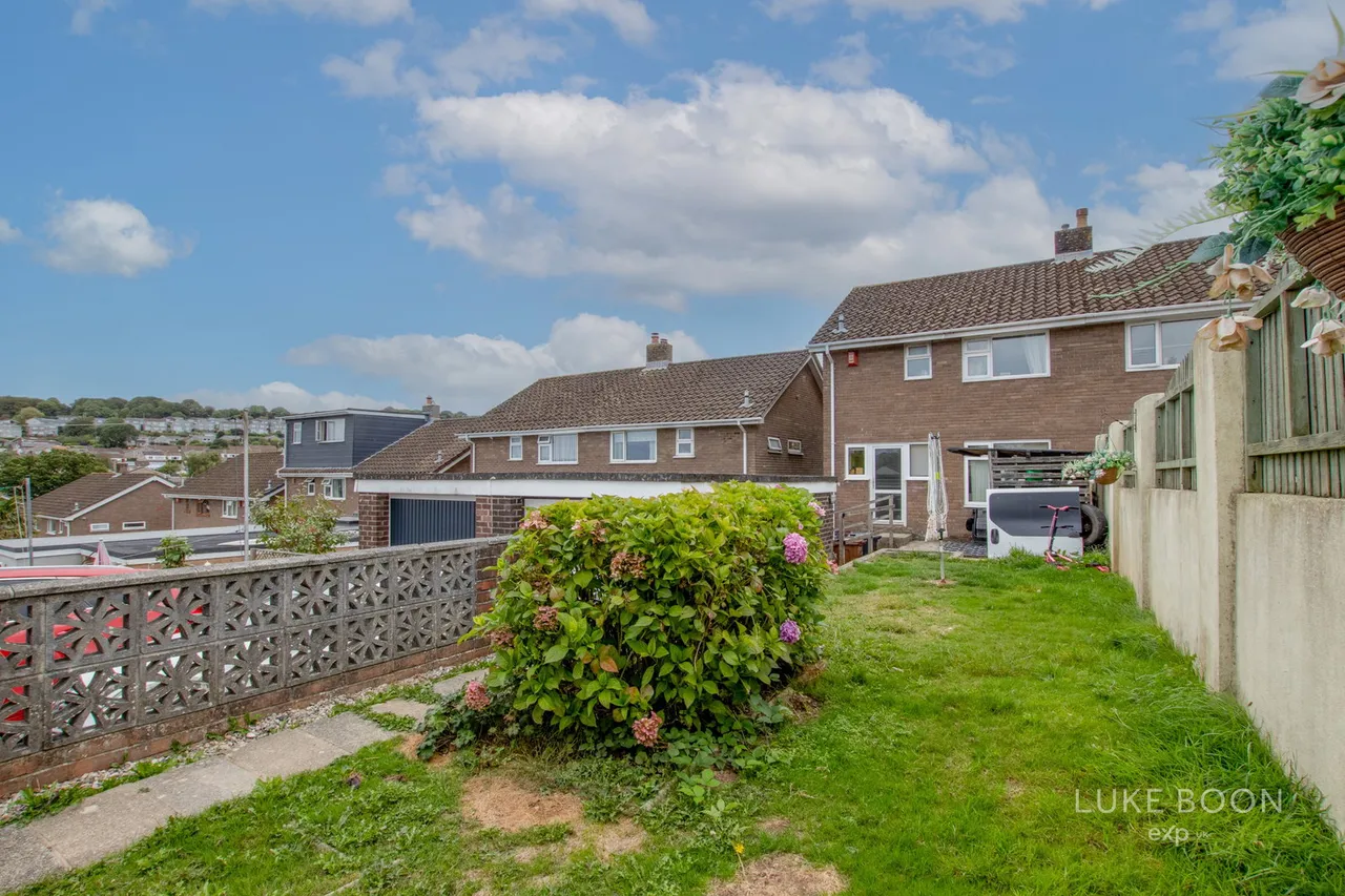 Cherry Park, Plympton, PL7, photo 4