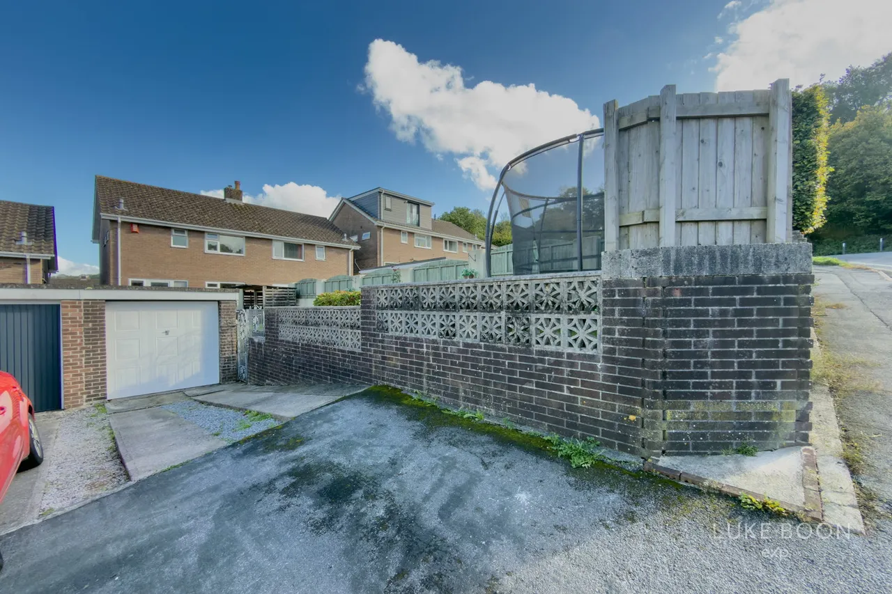 Cherry Park, Plympton, PL7, photo 12