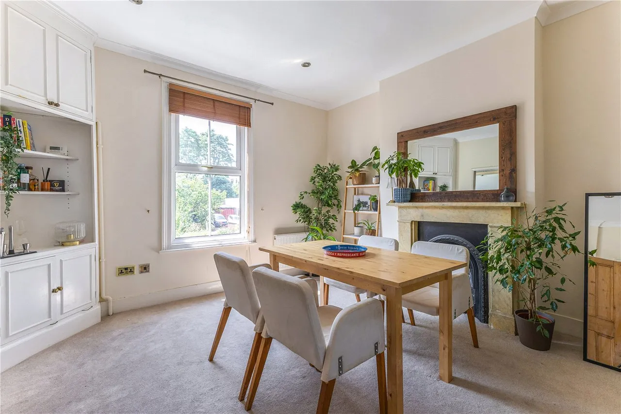 Union Road, London, SW4, photo 4
