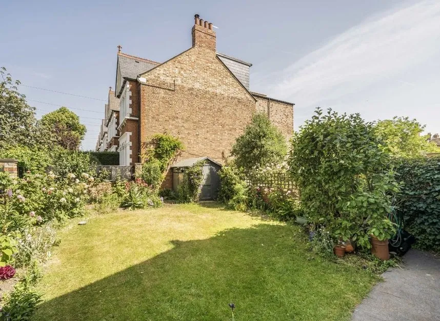 Woodhurst Road, Acton, W3, photo 8