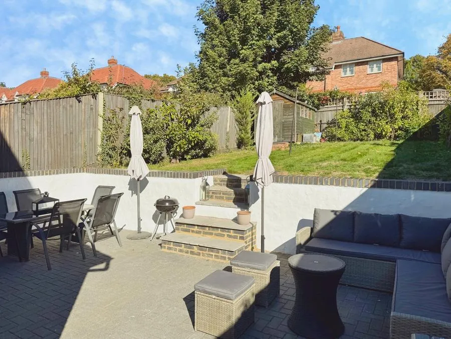 West Wycombe Road, High Wycombe, HP12, photo 10