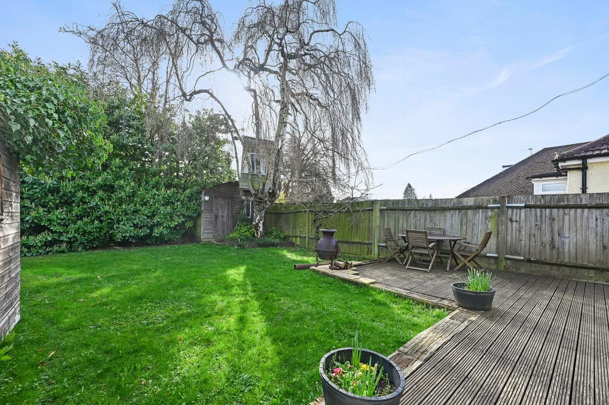Downs Avenue, Pinner, HA5, photo 18