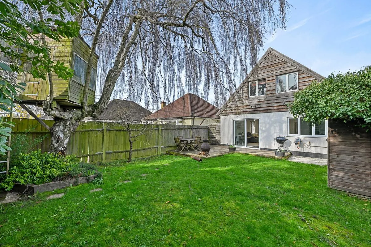 Downs Avenue, Pinner, HA5, photo 19