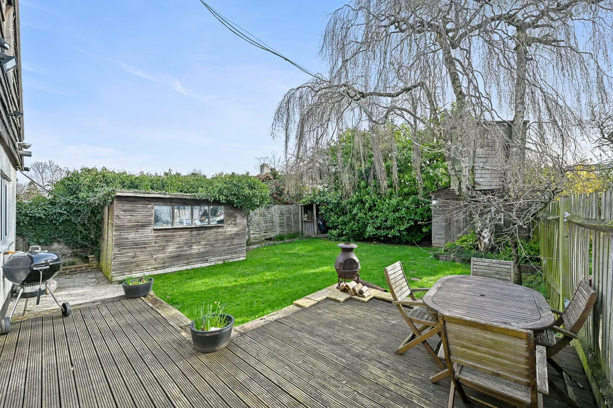 Downs Avenue, Pinner, HA5, photo 20