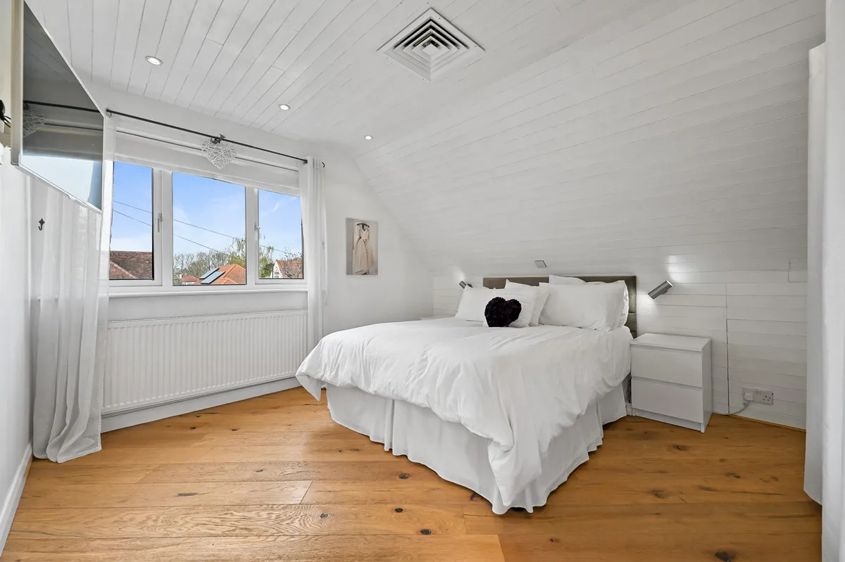 Downs Avenue, Pinner, HA5, photo 10