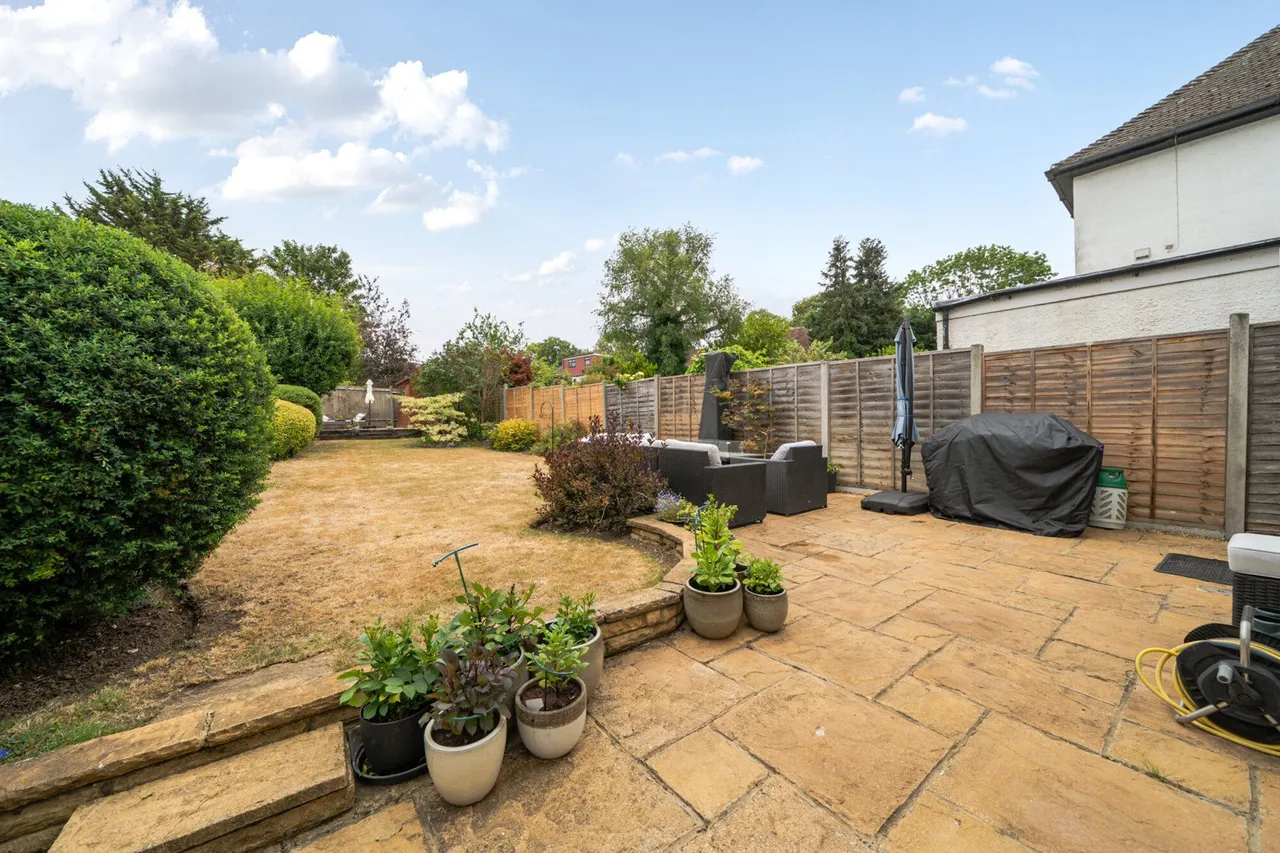 Lancing Road, BR6, photo 5
