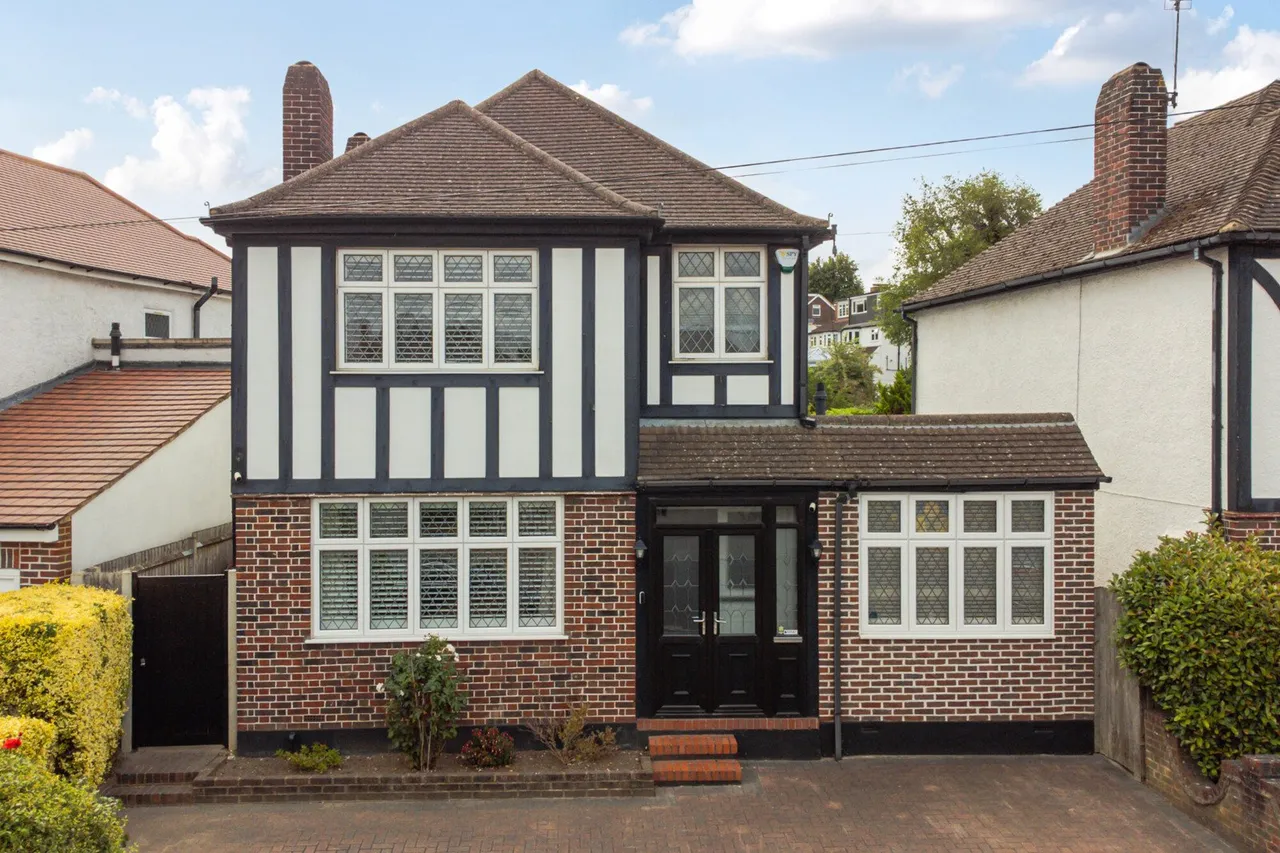 Lancing Road, BR6, photo 15
