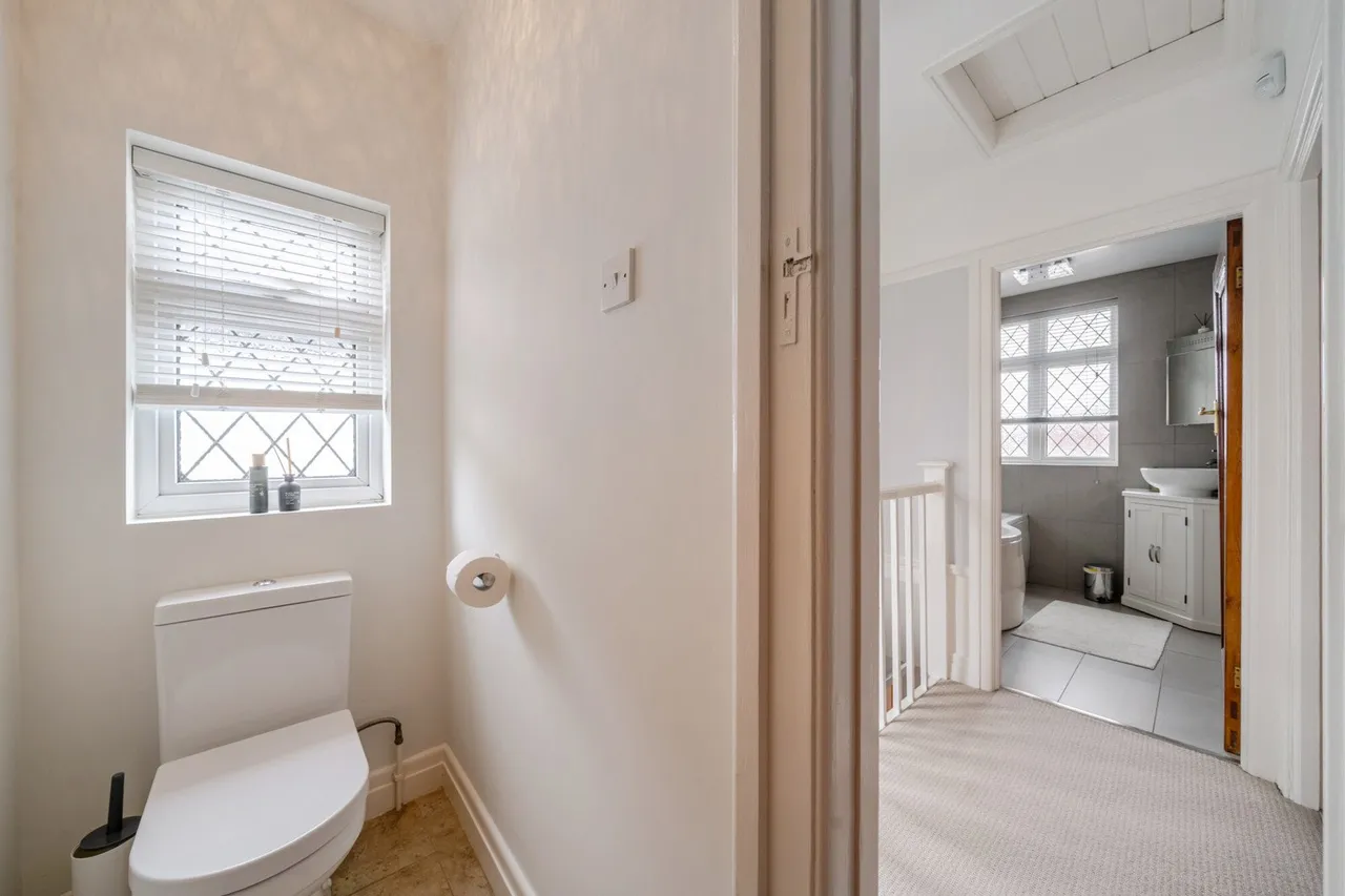 Lancing Road, BR6, photo 17