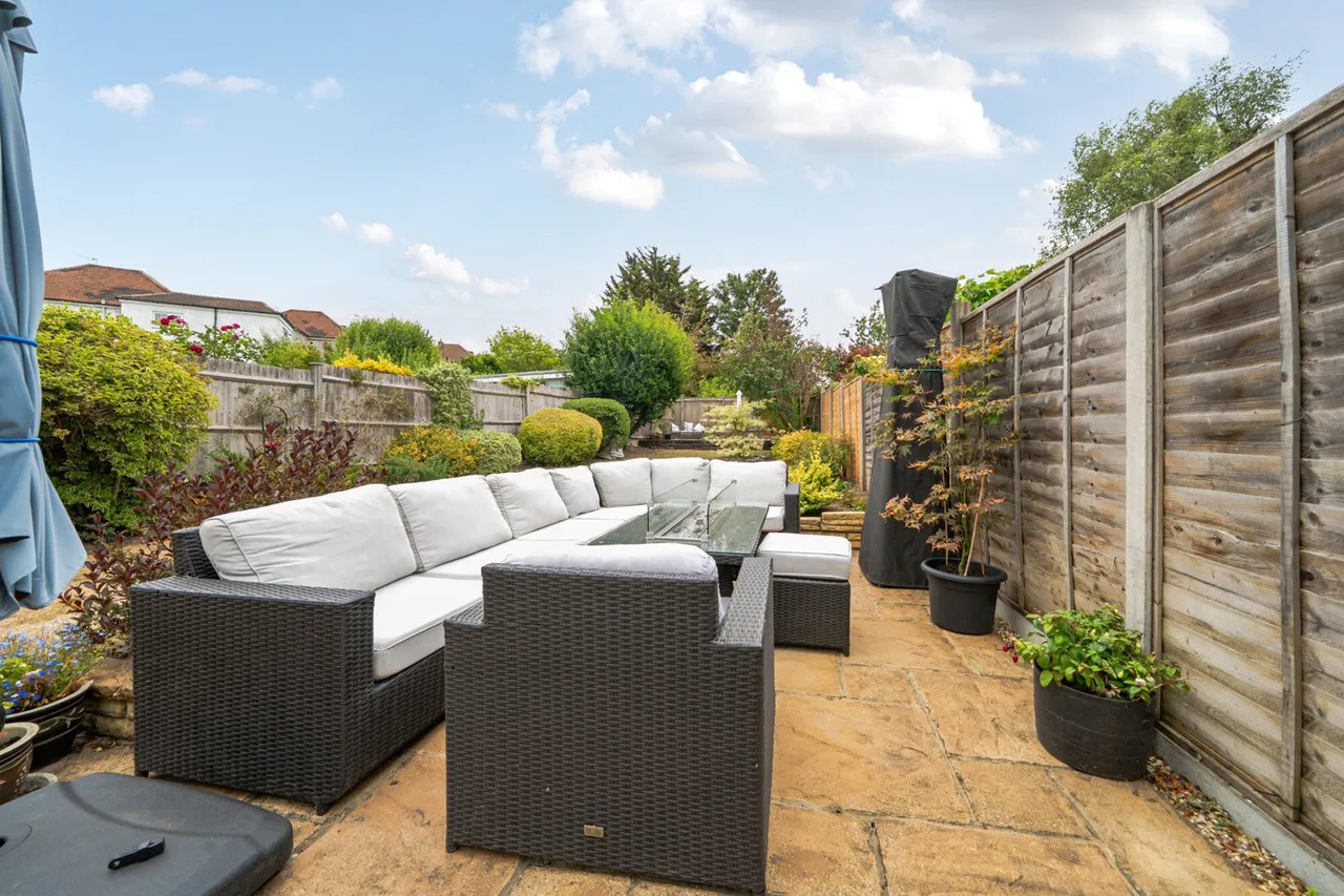 Lancing Road, BR6, photo 18