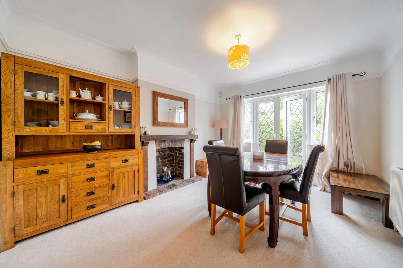 Lancing Road, BR6, photo 10